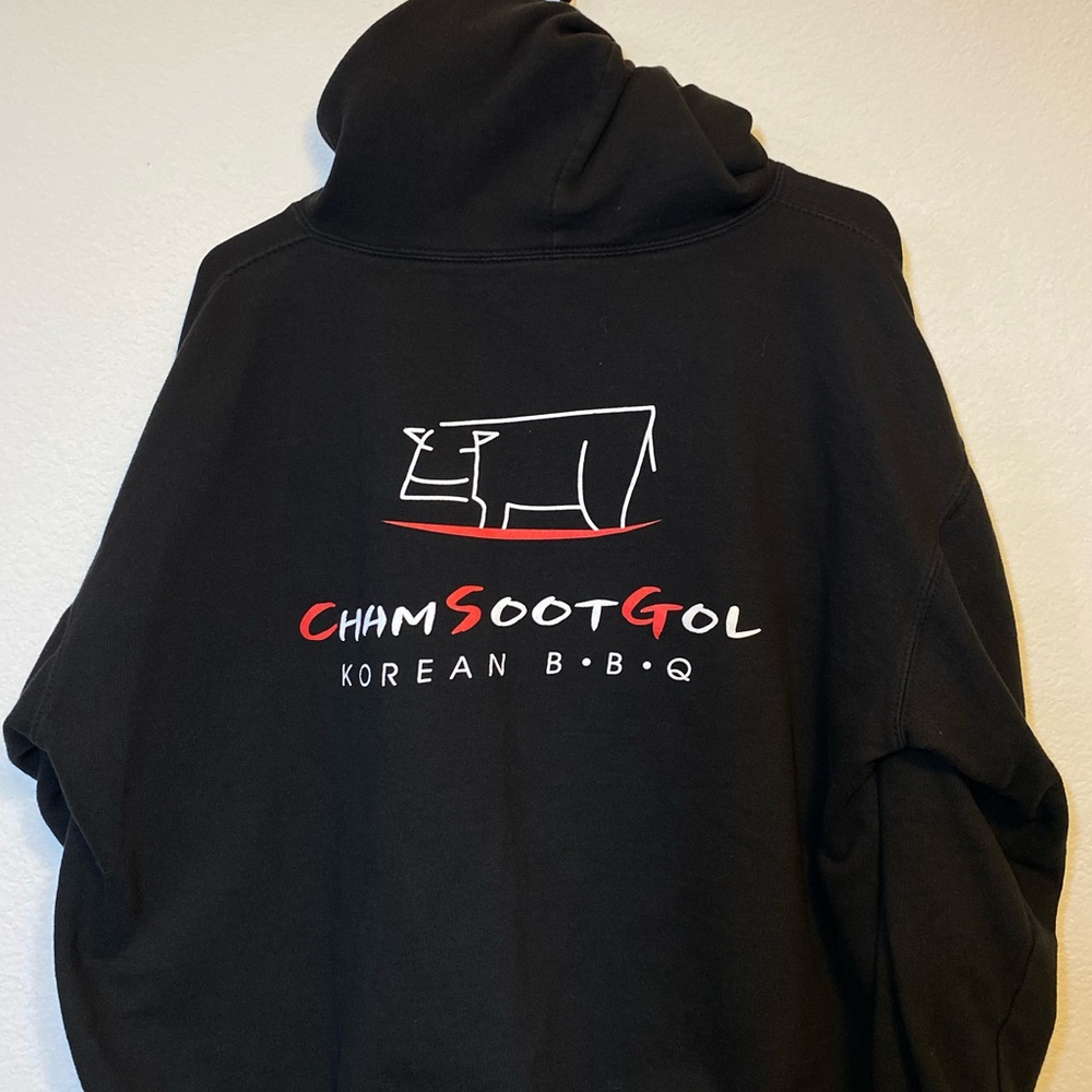 Hoodie - Picture 4 of 5
